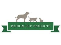 Podium Pet Products coupons